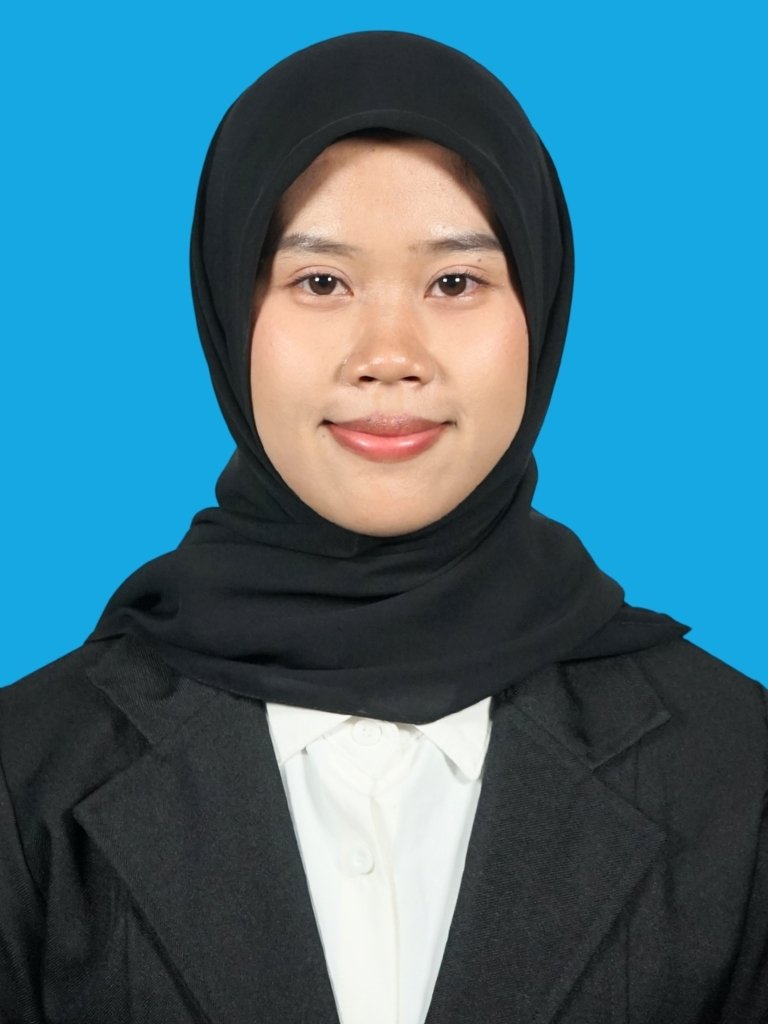 Nisa Ana Septiana